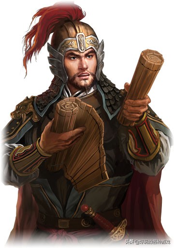 极略三国台词大全,极略三国杀经典语录