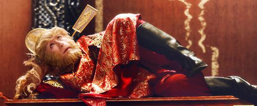 西游记里谁当弼马温最合适,西游记中弼马温有什么特点