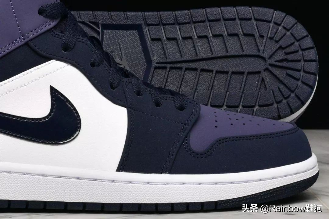 狗鞋怎么选,aj1低帮配色十大最好看的鞋子