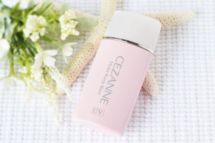 cezanne倩丽粉底液,日本cezanne倩丽口红必买色