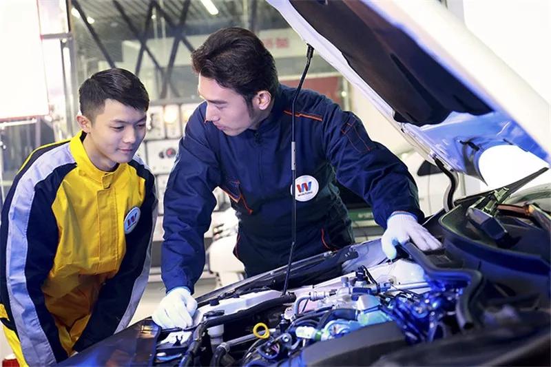 买二手车最有效的检测办法是,买二手车注意事项与如何检查车