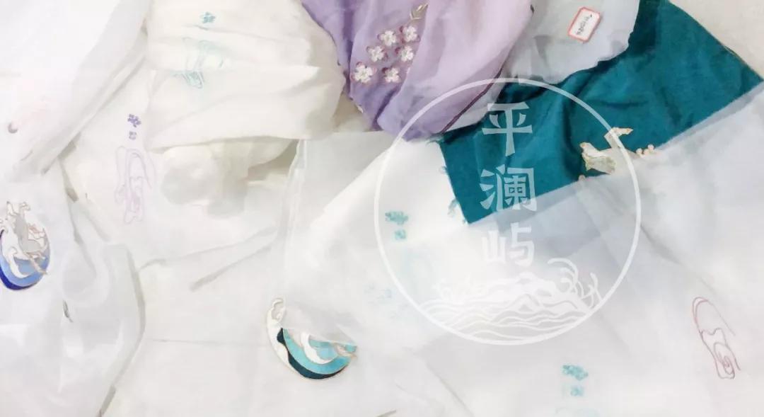 如何成为汉服掌柜的,汉服掌柜自我修养