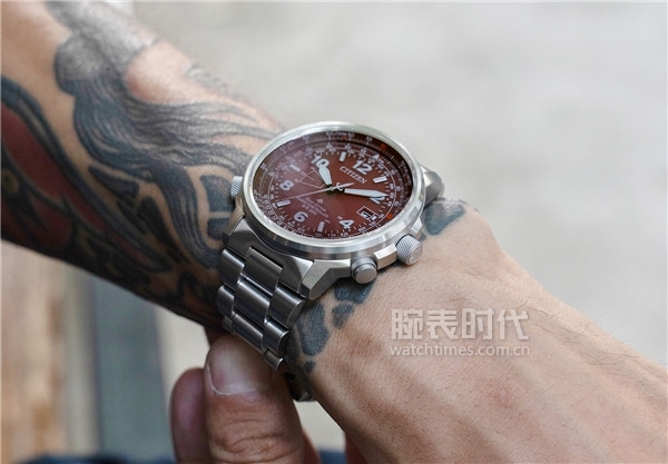 万元以内高颜值手表,万元以内机械计时腕表推荐