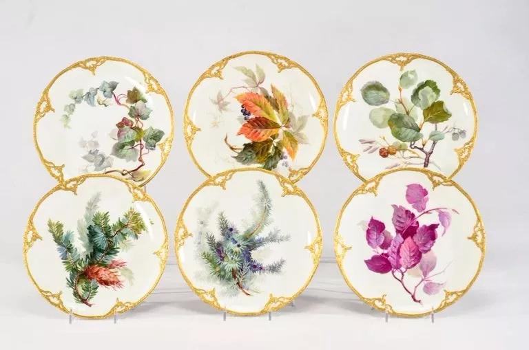 世界顶级瓷器不完全品鉴指南，唯有中国独领风骚