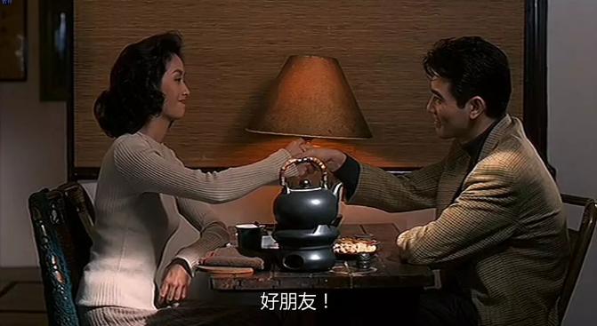 再看《饮食男女》，那些沉默又孤独的中国父亲，正在被时代所打败