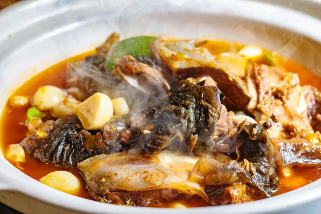 长江边好吃的地方,长江流域最好吃的城市