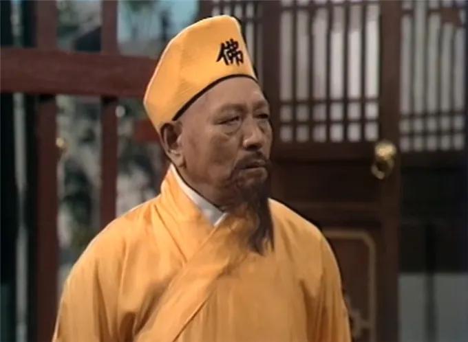 83版射雕已经去世的10位演员,83版射雕英雄传已离世的演员