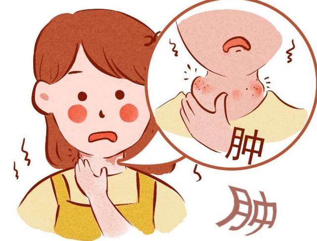 咽喉不舒服像是感冒似的吃什么药,咽喉不适就是不敢去医院