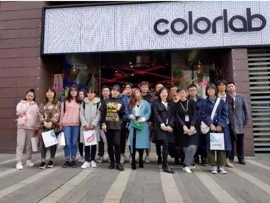 简历如何脱颖而出？面试得注意什么？大学生们参观屈臣氏收获满满