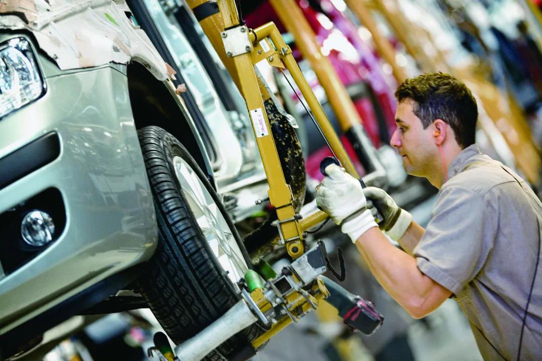 投资墨西哥建厂,投资墨西哥重点特色产业介绍