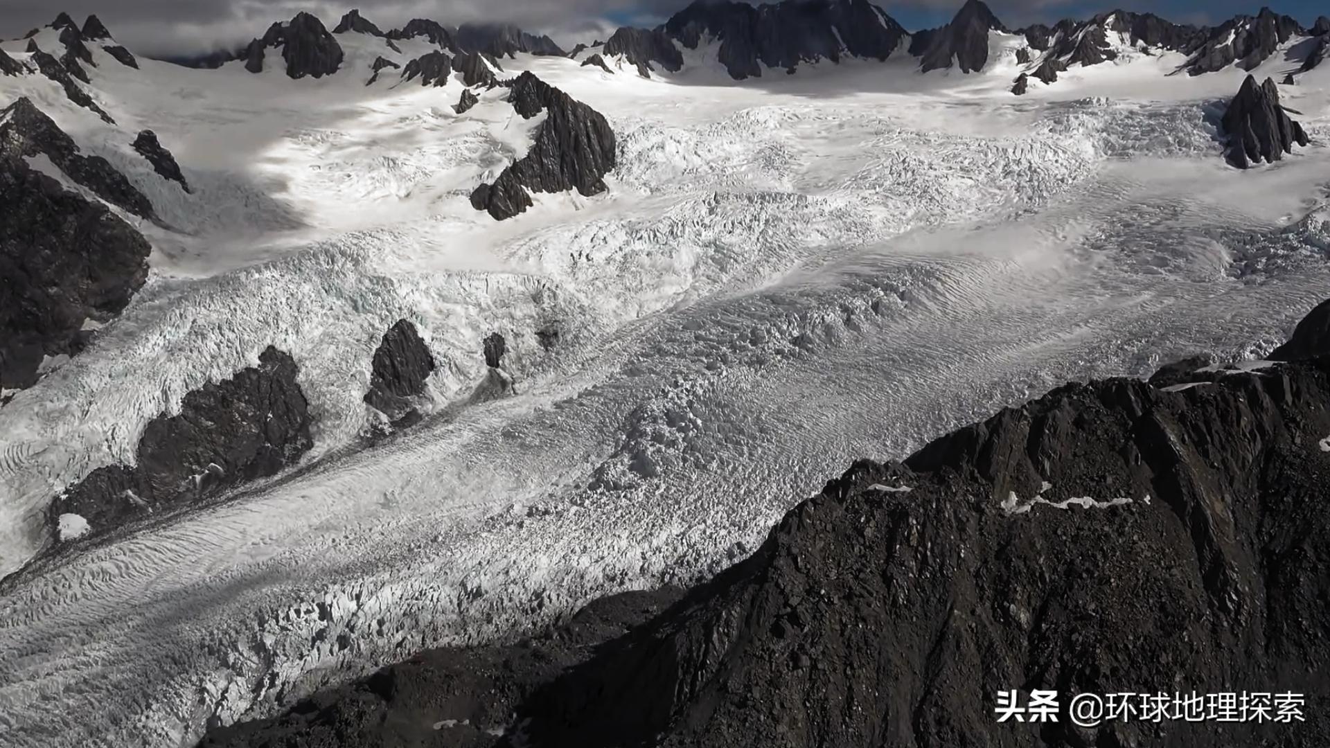 新西兰与世隔绝,新西兰十大童话小镇