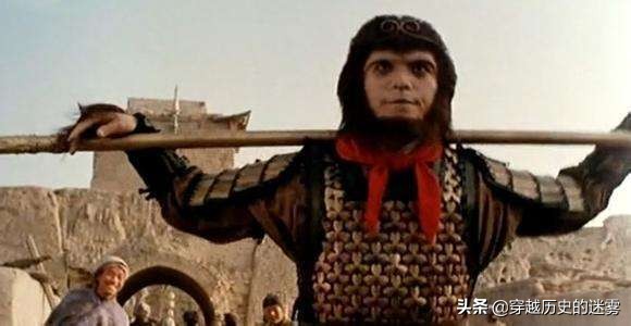 六小龄童到底发生了什么,六小龄童最触动我的两件事