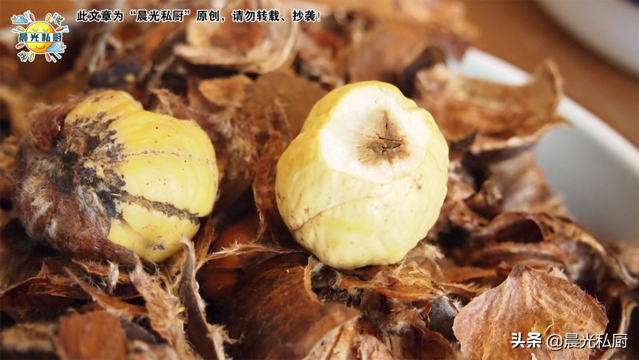 不开口糖炒板栗的视频教程,糖炒板栗怎么让它软糯