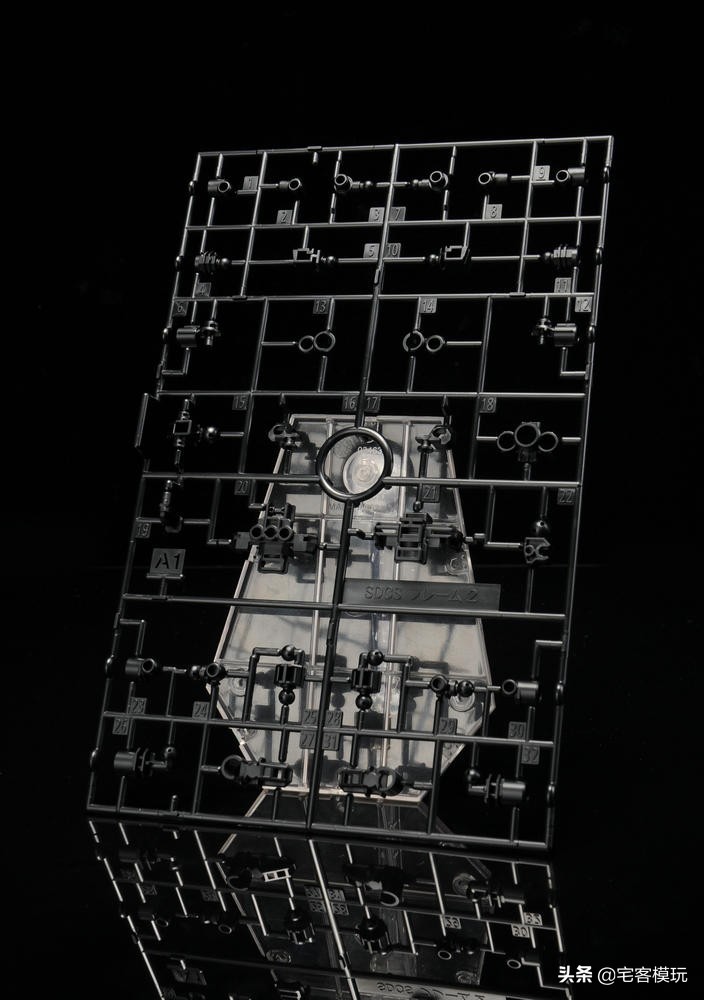 78官测万代mg巴巴托斯第四形态,万代sdcs真盖塔