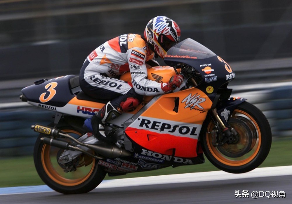 川崎摩托日系四大厂排名,日系四大摩托车哪家强