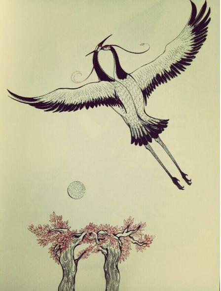 山海经75种全部异兽图,山海经异兽传和山海经异兽录