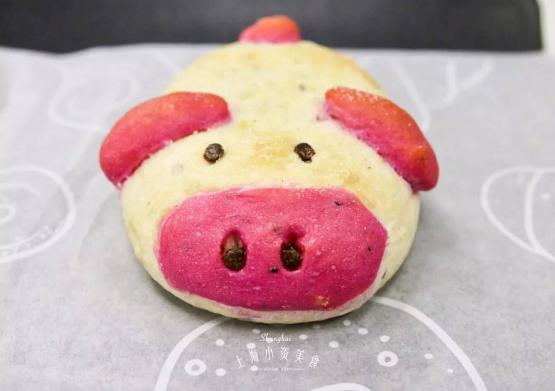 猪猪那么可爱干嘛要吃表情包,猪猪这么可爱怎么能吃猪猪呢