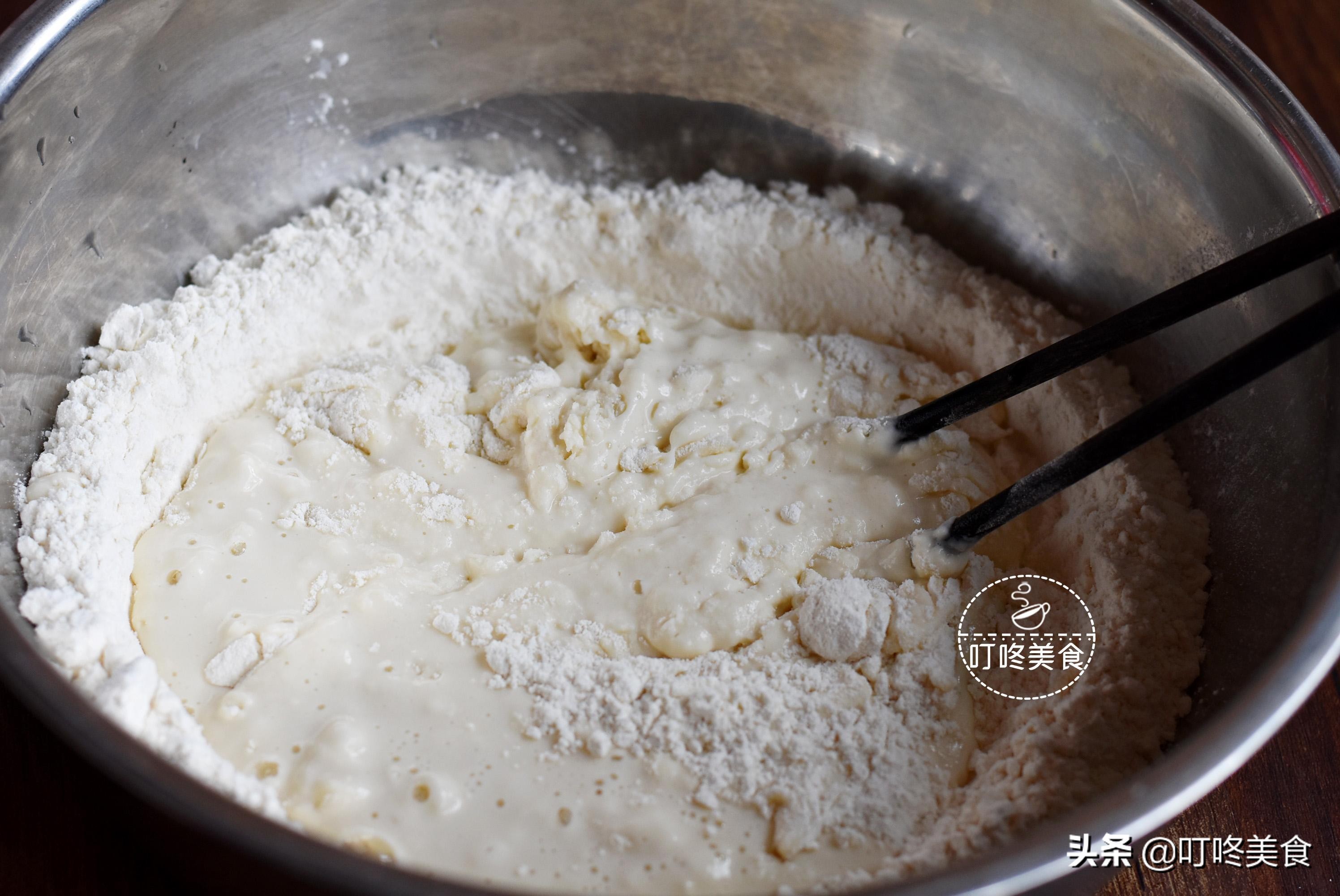 春卷皮不蒸的做法,春卷皮不加奶油做法