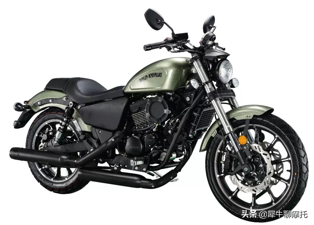 “国产883”上市，浙江摩企到底多爱太子车？