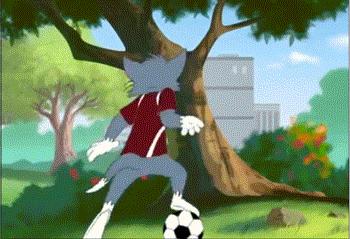 猫和老鼠以前的汤姆和以后的汤姆,猫和老鼠有多少人喜欢汤姆