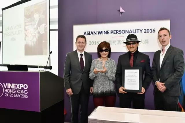 详解《神之水滴》12使徒，都喝过的堪称酒神