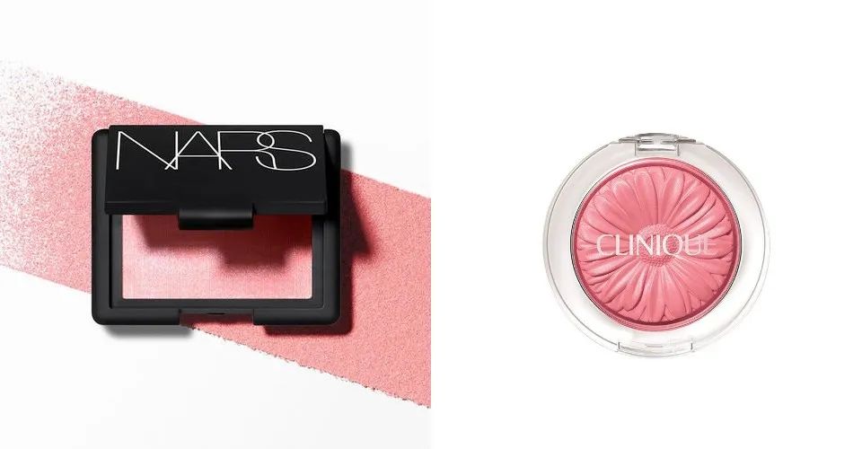 被称作泰国最美小花的90后，画上这个妆连Lisa都要被比下去