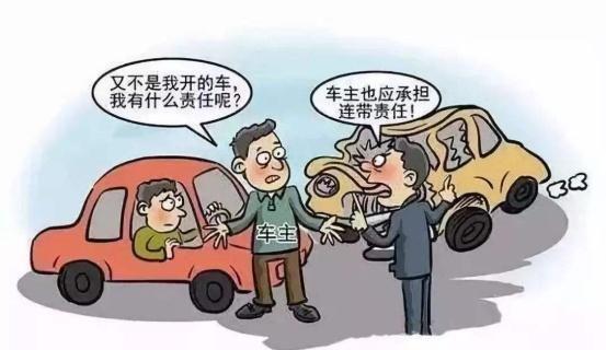 朋友找我借车该不该借给他,借车借给朋友好吗