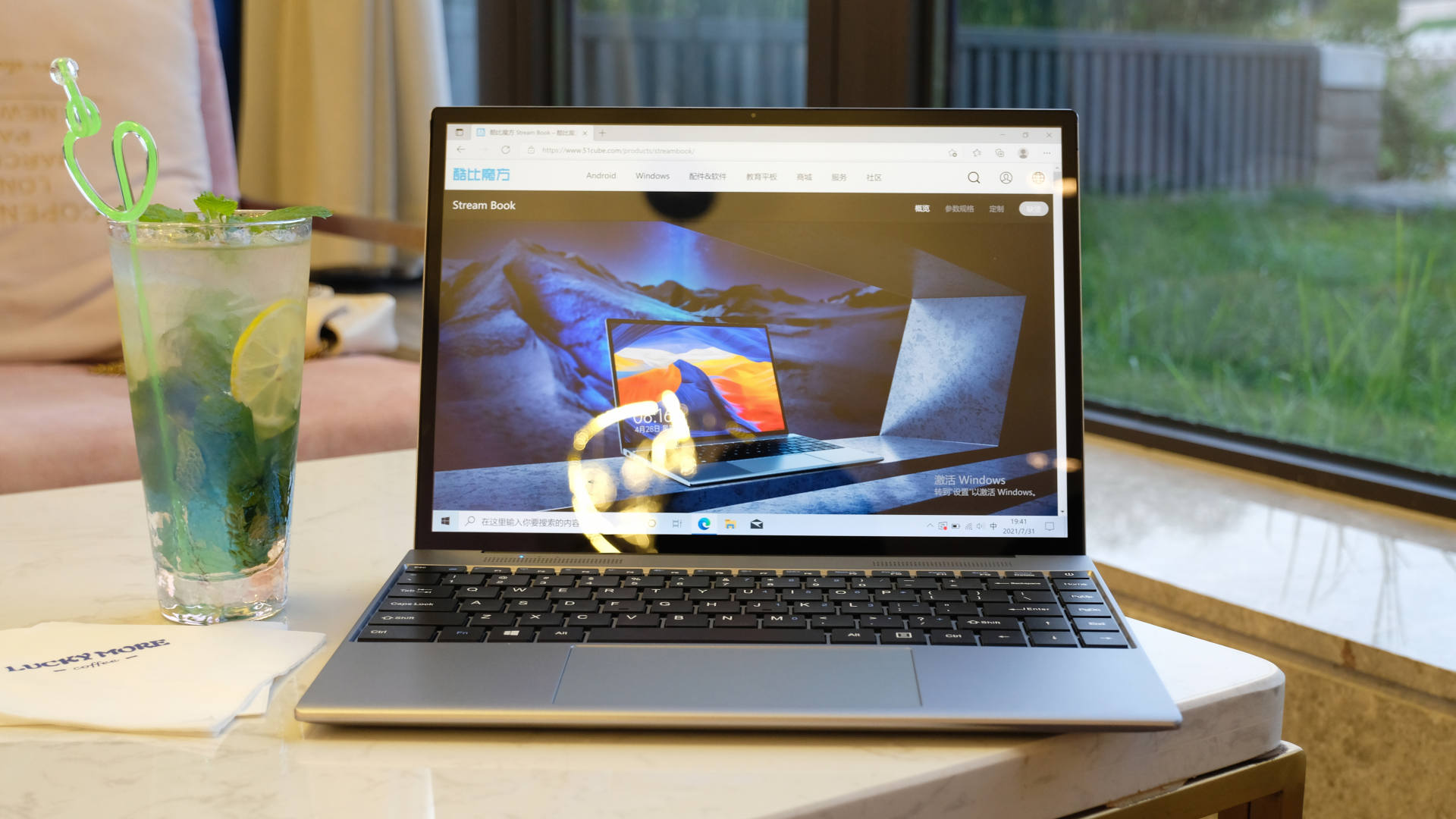 surface笔记本测评,不到2k的苹果笔记本