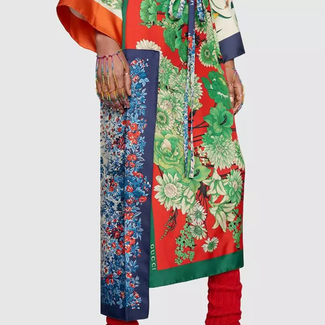 gucci为什么这么吸引人,gucci的百年风格变化