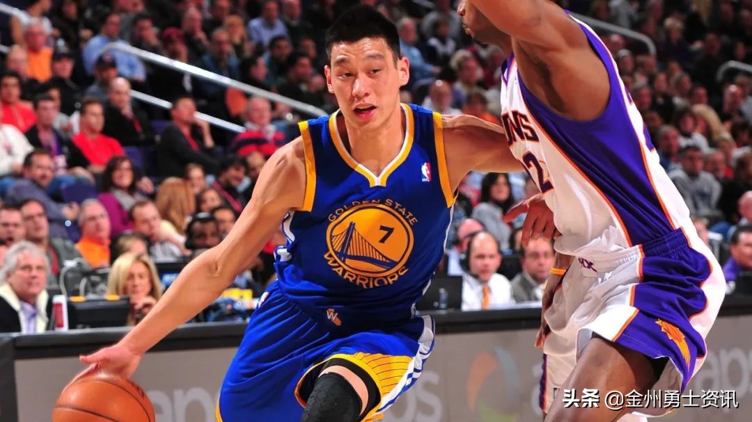 回顾书豪的生涯,林书豪谈nba生涯