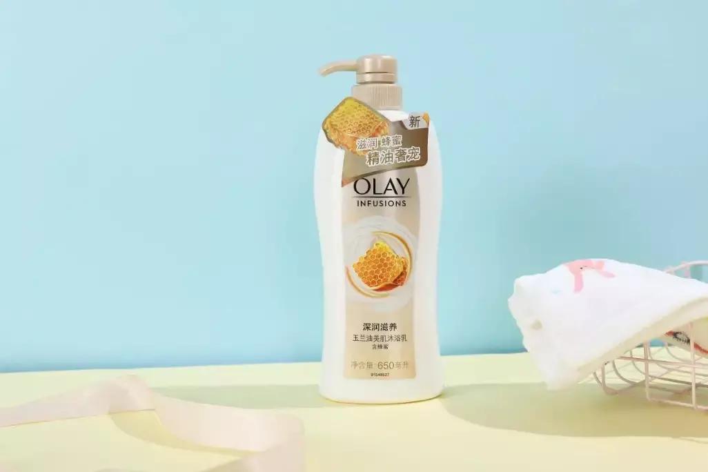 六款公认留香最好的沐浴露推荐,滋润沐浴露推荐哪款最好用
