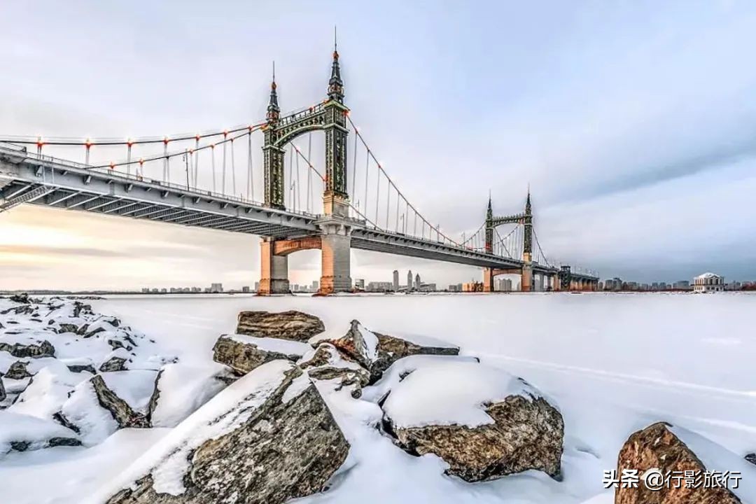 东北人是如何评价日本人的,作为东北人你怎么评价哈尔滨