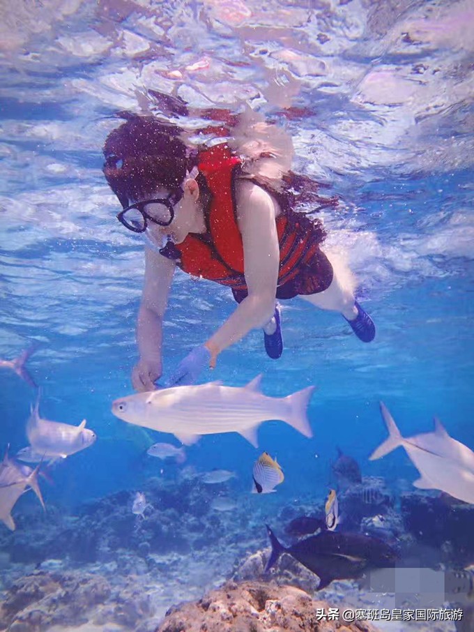 塞班岛旅游套餐,塞班岛旅游购物