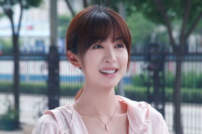 李菲儿怎么说baby了,李菲儿节目有多难