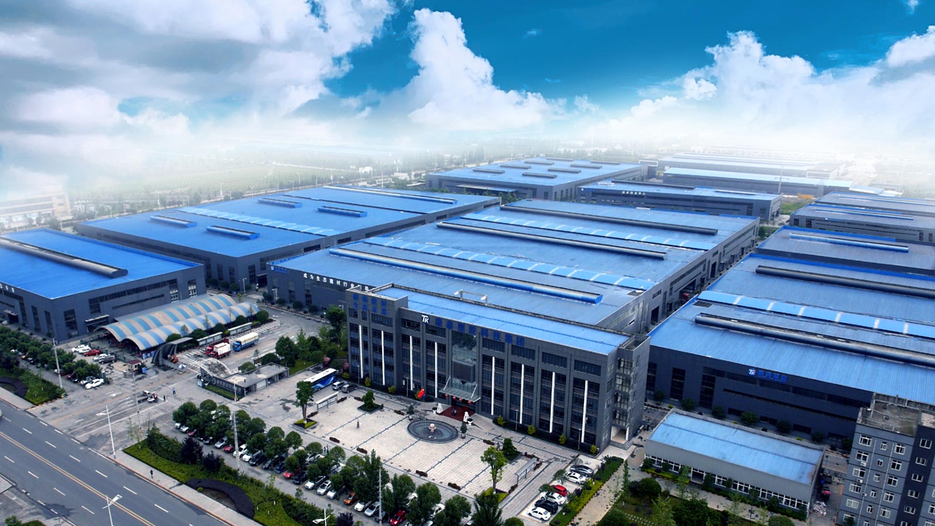 康泰塑胶科技集团发展历程,康泰塑胶科技集团有限公司介绍