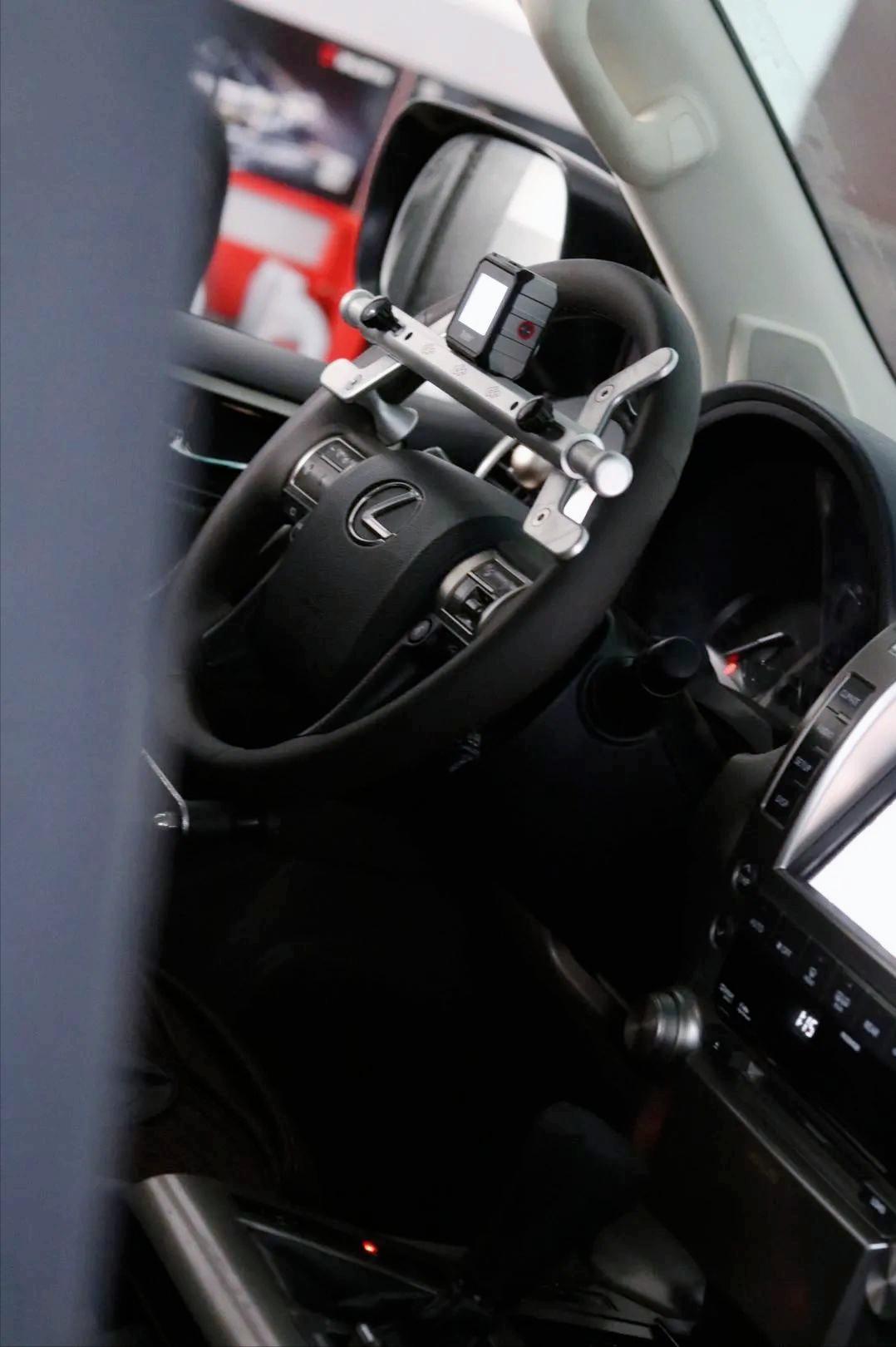 花费30万翻新gx460,gx460翻新整备全过程