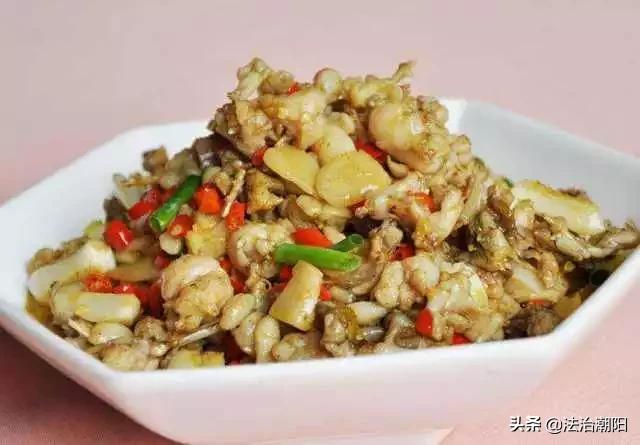 很多食物都有寄生虫,这6种食物或是寄生虫的重灾区