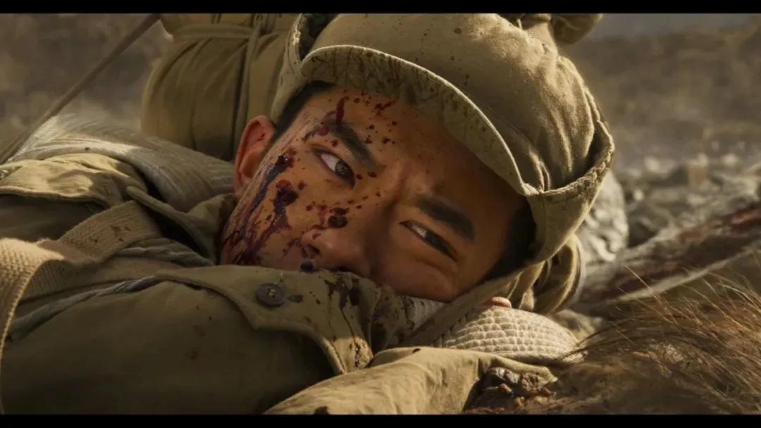 《长津湖》致创业者的5句话