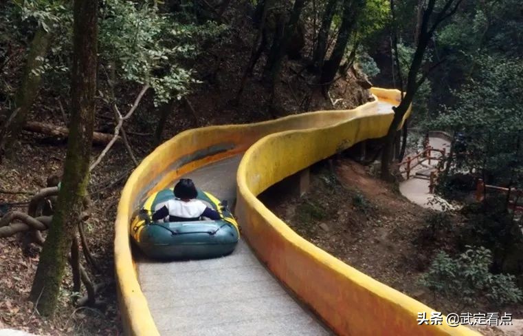 青龙峡景区八月免门票,青龙峡景区8月旅游攻略