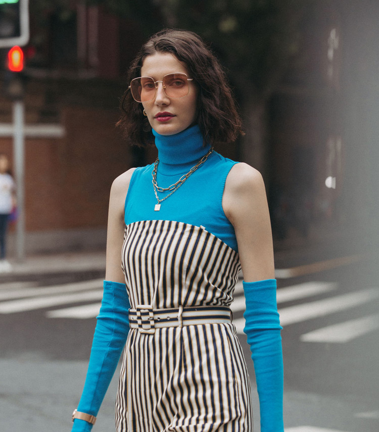 明星同款防晒墨镜,明星同款墨镜显脸小