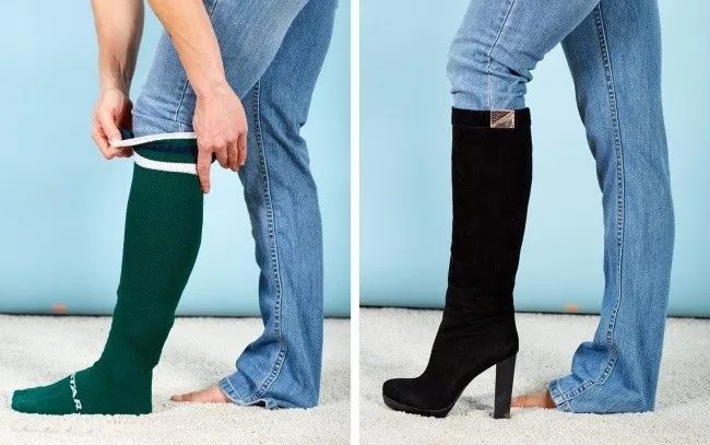 怎么又掉了？？来看看这些小技巧缓解你的冬日小尴尬