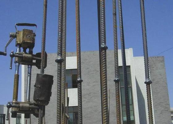 钢筋到现场的保护措施和要求,钢筋工程技巧口诀