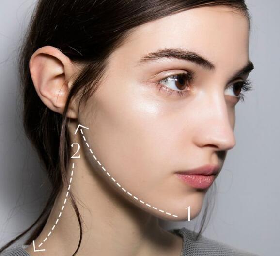 瘦脸针打了可以瘦脸上哪些地方,瘦脸针能打么