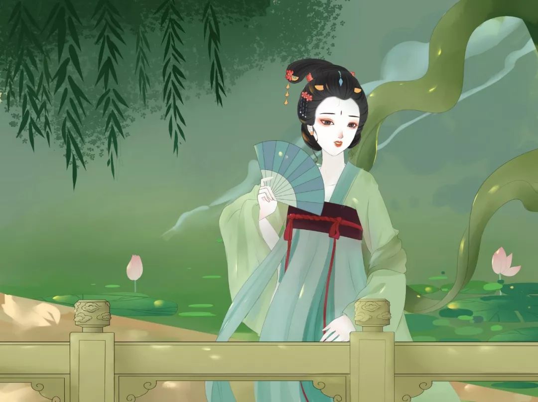 收藏宋词精选50首,最美宋词总有一句打动你