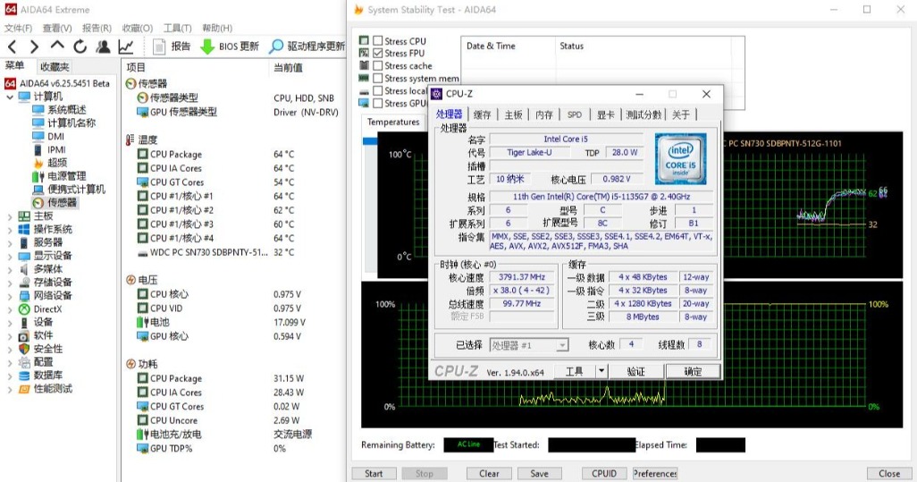 联想小新15-2019款真实评测,联想小新152020散热如何
