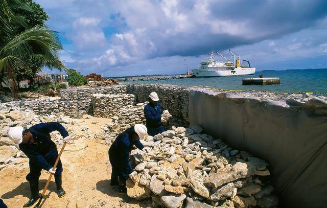 图瓦卢举国搬迁给我们的启示,图瓦卢举国搬迁最新消息