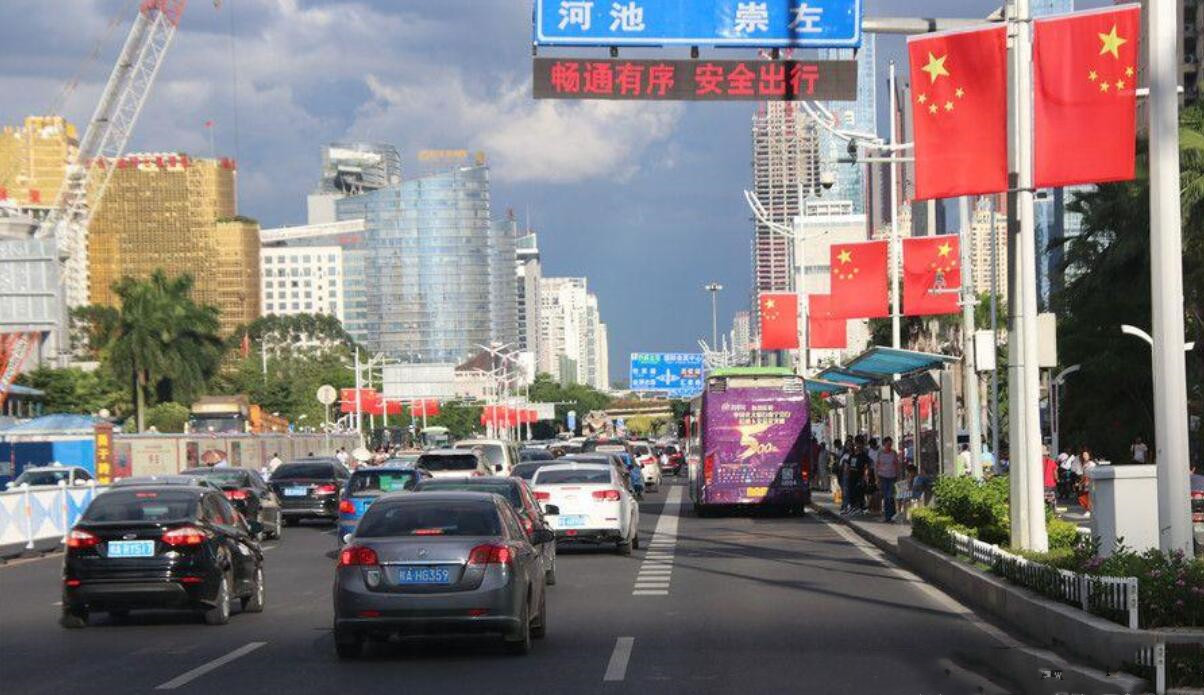 外国人知道中国有56个民族吗,外国怎样看待中国的56个民族