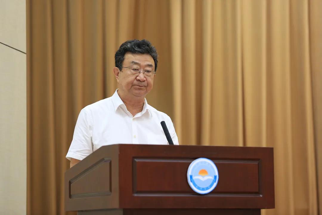 邯郸市工商联同创企业家商会,邯郸第十六届人民代表大会