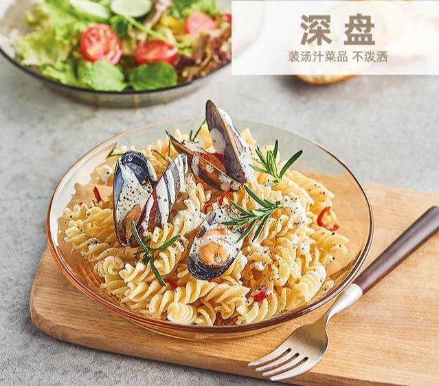 宜家家居餐具推荐,宜家漂亮餐具怎么样