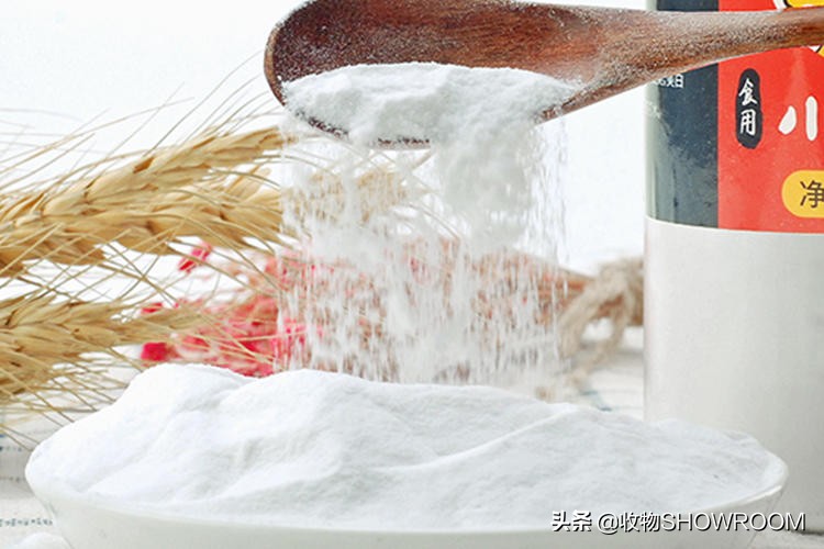 duck不必买什么洗涤剂！说实话，我家80%的污渍用小苏打就解决了